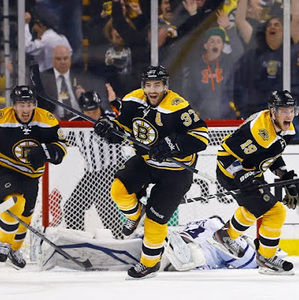 Meet your Posher, Jackson